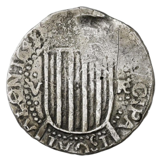 Coin obverse image