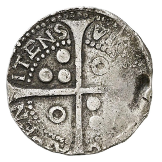 Coin reverse image