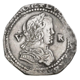 Coin obverse image