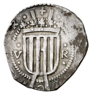 Coin obverse image