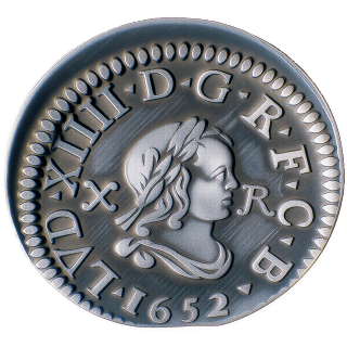 Coin obverse image