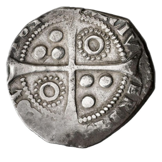 Coin reverse image