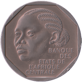 Coin obverse image