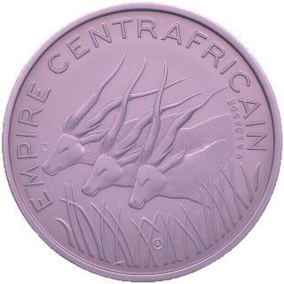 Coin obverse image