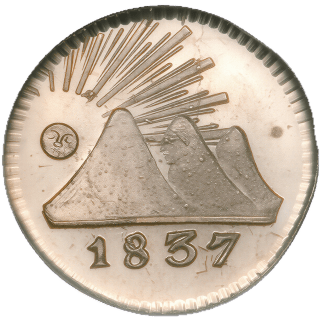 Coin obverse image