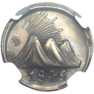 Coin obverse image