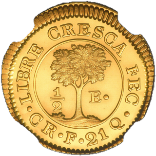 Coin reverse image