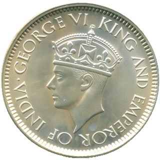 Coin obverse image