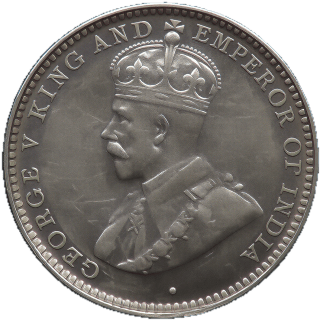 Coin obverse image