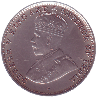 Coin obverse image
