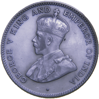 Coin obverse image