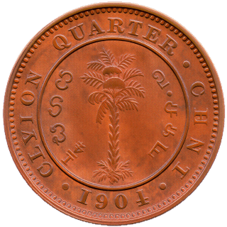 Coin reverse image