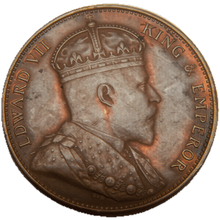 Coin obverse image