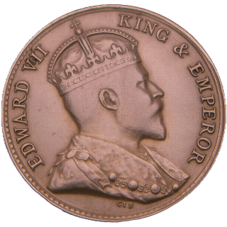 Coin obverse image