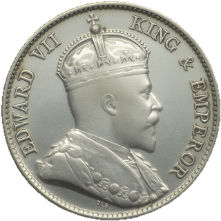 Coin obverse image