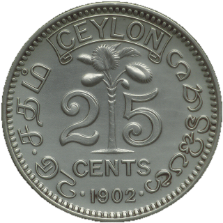 Coin reverse image