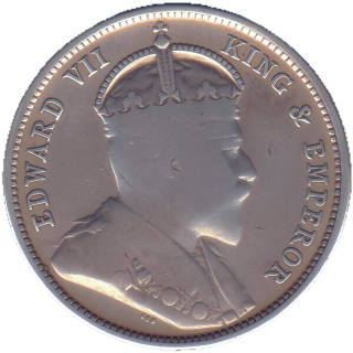 Coin obverse image