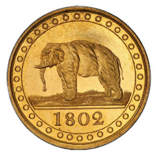 Coin obverse image