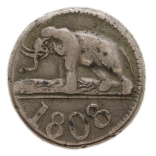 Coin obverse image