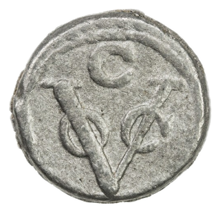 Coin obverse image