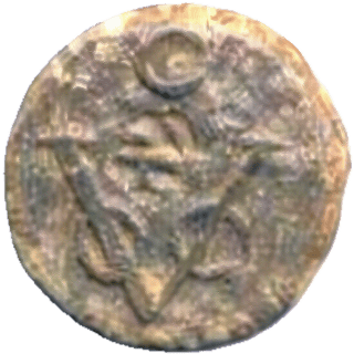 Coin obverse image