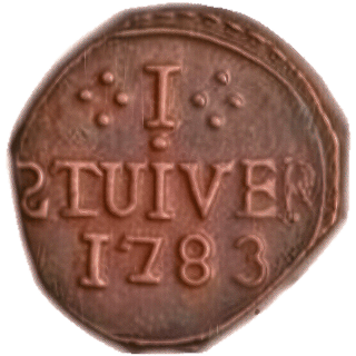 Coin reverse image