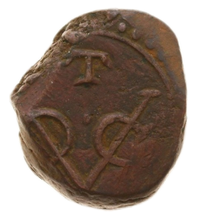 Coin obverse image