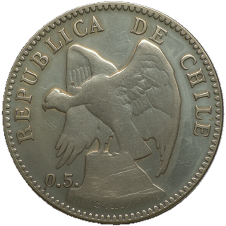 Coin obverse image