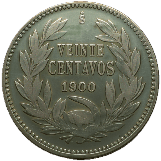 Coin reverse image