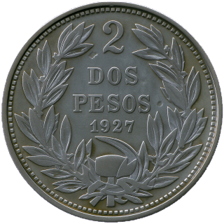 Coin reverse image