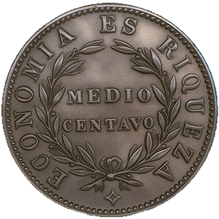 Coin reverse image