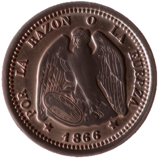Coin obverse image