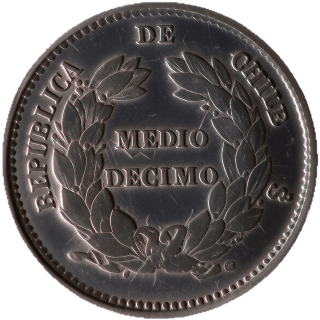 Coin reverse image