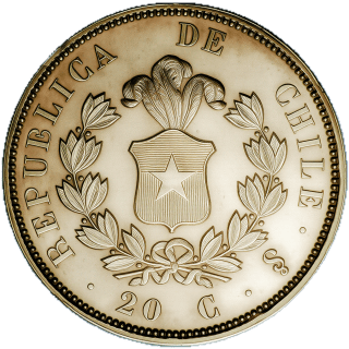 Coin reverse image
