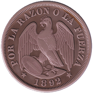 Coin obverse image