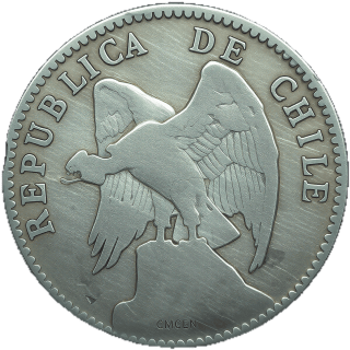 Coin obverse image