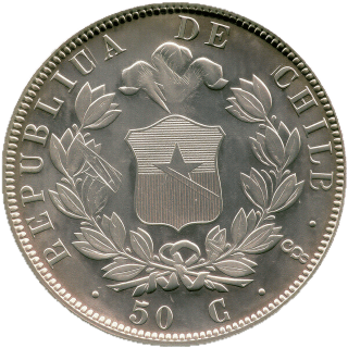 Coin reverse image