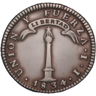 Coin reverse image