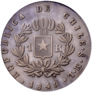 Coin obverse image