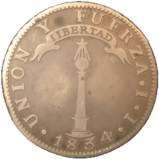 Coin reverse image