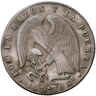 Coin obverse image