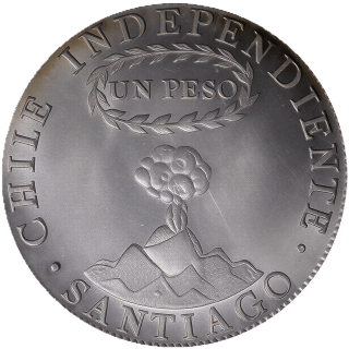 Coin obverse image