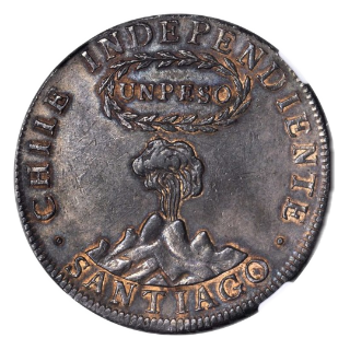 Coin obverse image
