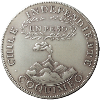 Coin obverse image