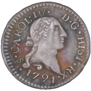 Coin obverse image