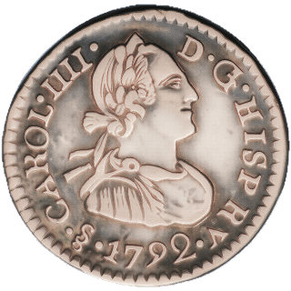 Coin obverse image