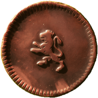 Coin obverse image