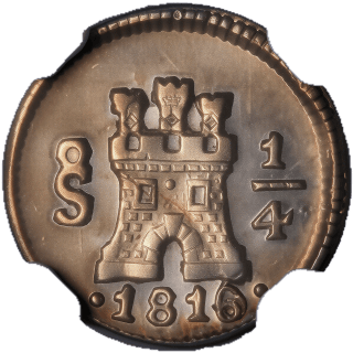 Coin obverse image