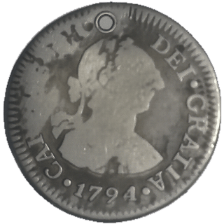 Coin obverse image