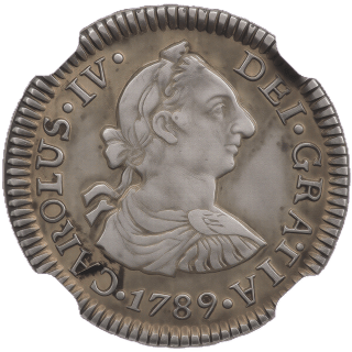 Coin obverse image